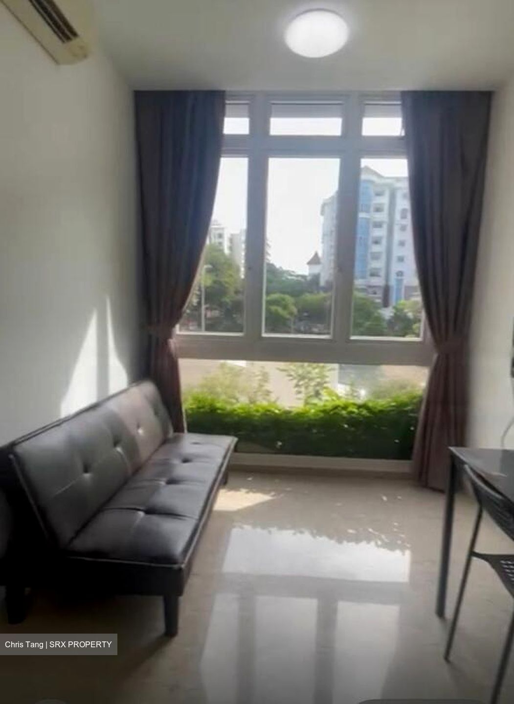 The Hillford (D21), Apartment #598755991